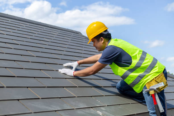 Best Gutter Installation and Roofing  in Port Richey, FL