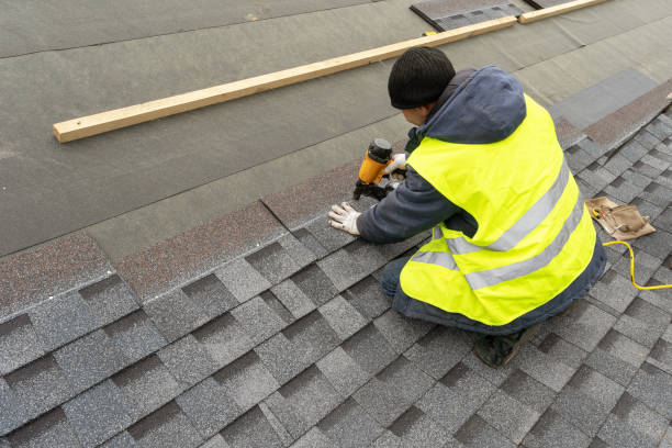 Best Residential Roofing Contractor  in Port Richey, FL