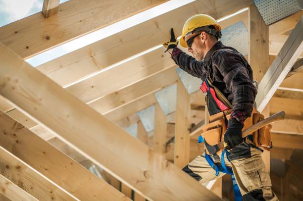 Best Residential Roofing Contractor  in Port Richey, FL