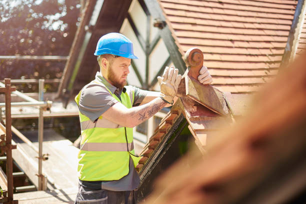 Quick and Trustworthy Emergency Roof Repair Services in Port Richey, FL