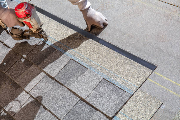 Best Emergency Roof Repair  in Port Richey, FL